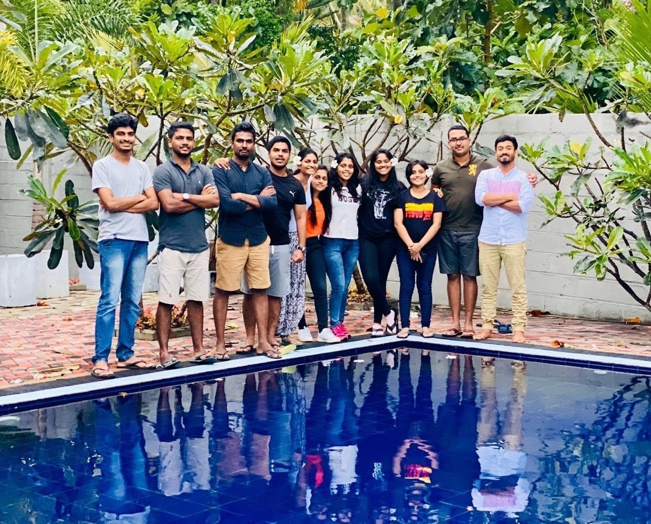Dambulla Villa