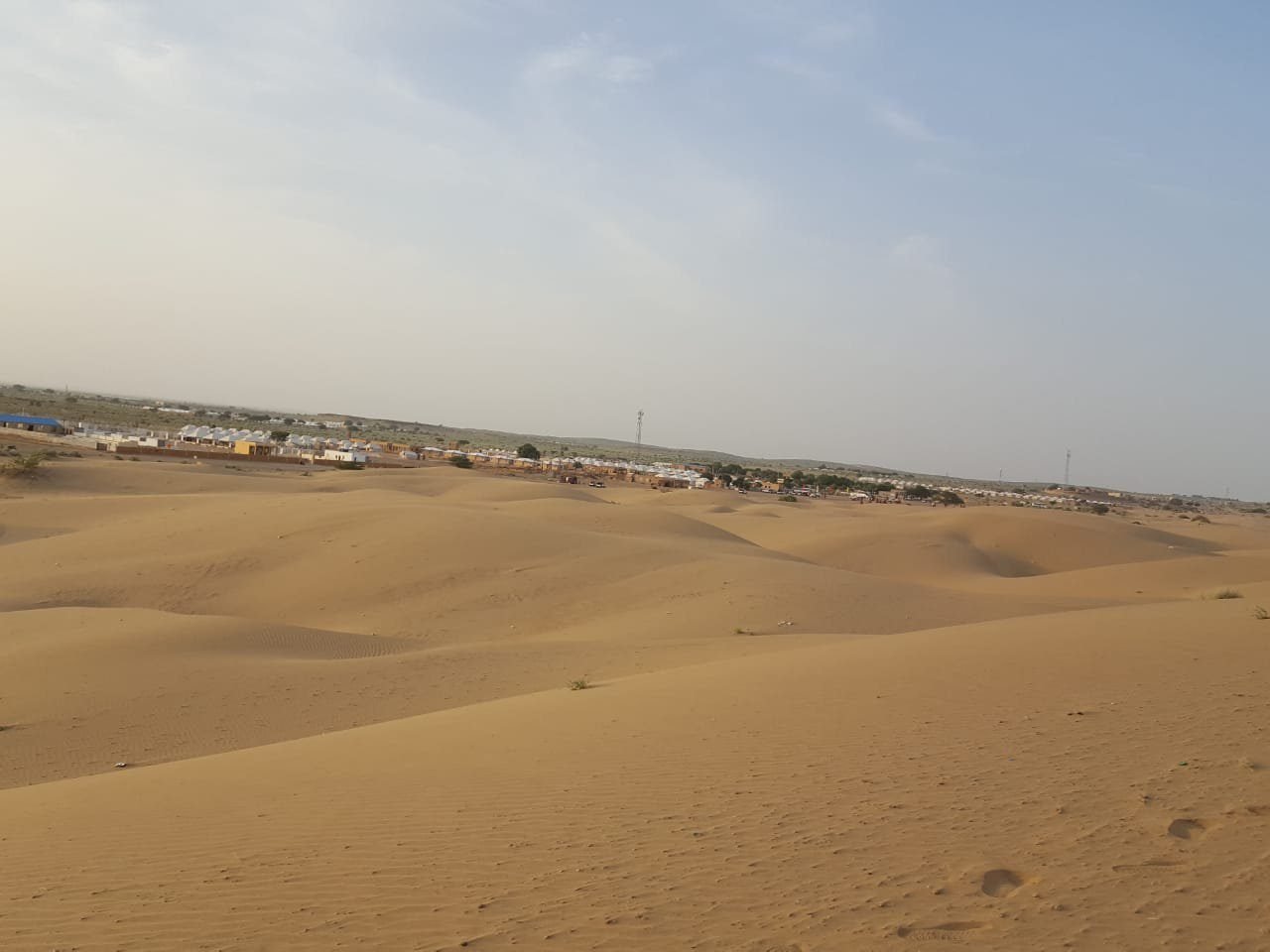 The Narayan Resort Jaisalmer