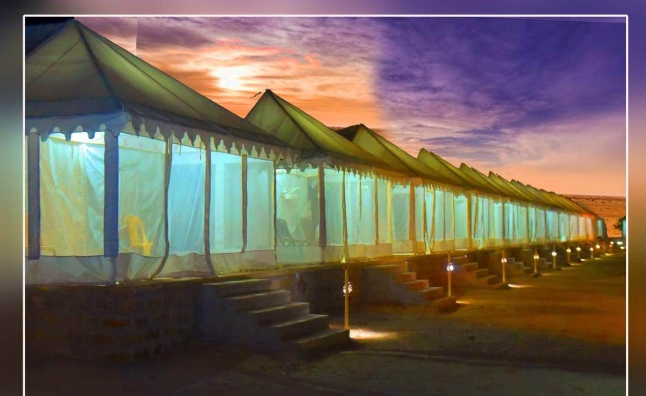 The Narayan Resort Jaisalmer