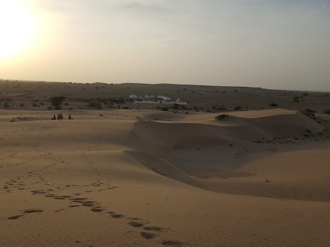 The Narayan Resort Jaisalmer