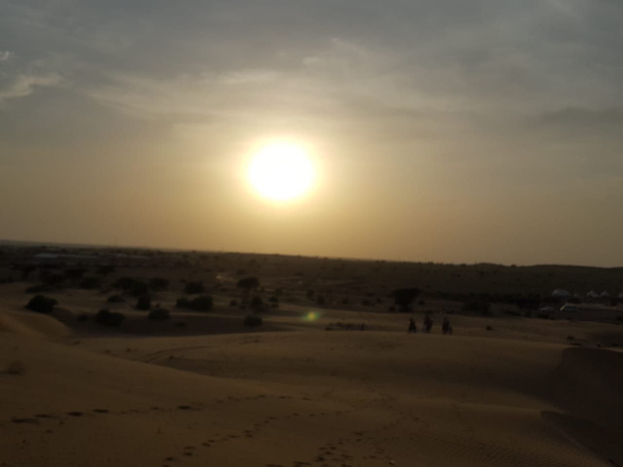 The Narayan Resort Jaisalmer