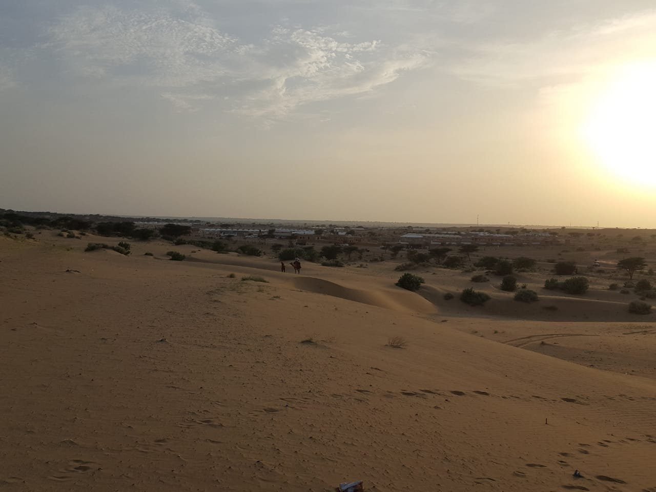 The Narayan Resort Jaisalmer