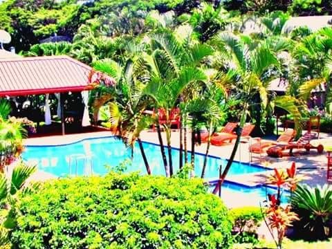Wailoaloa Beach Resort