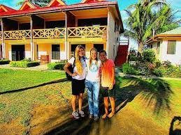 Wailoaloa Beach Resort