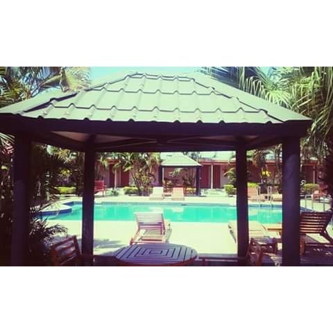 Wailoaloa Beach Resort