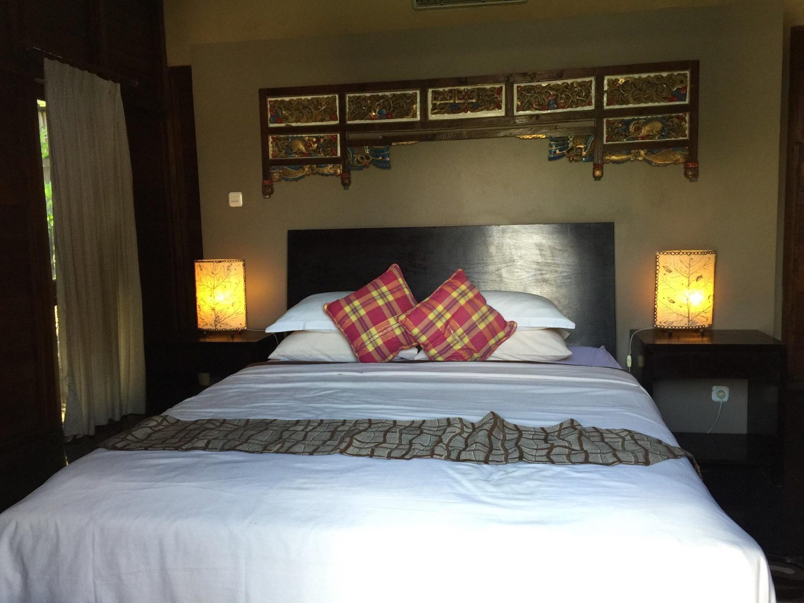 Gili Exotic Villa