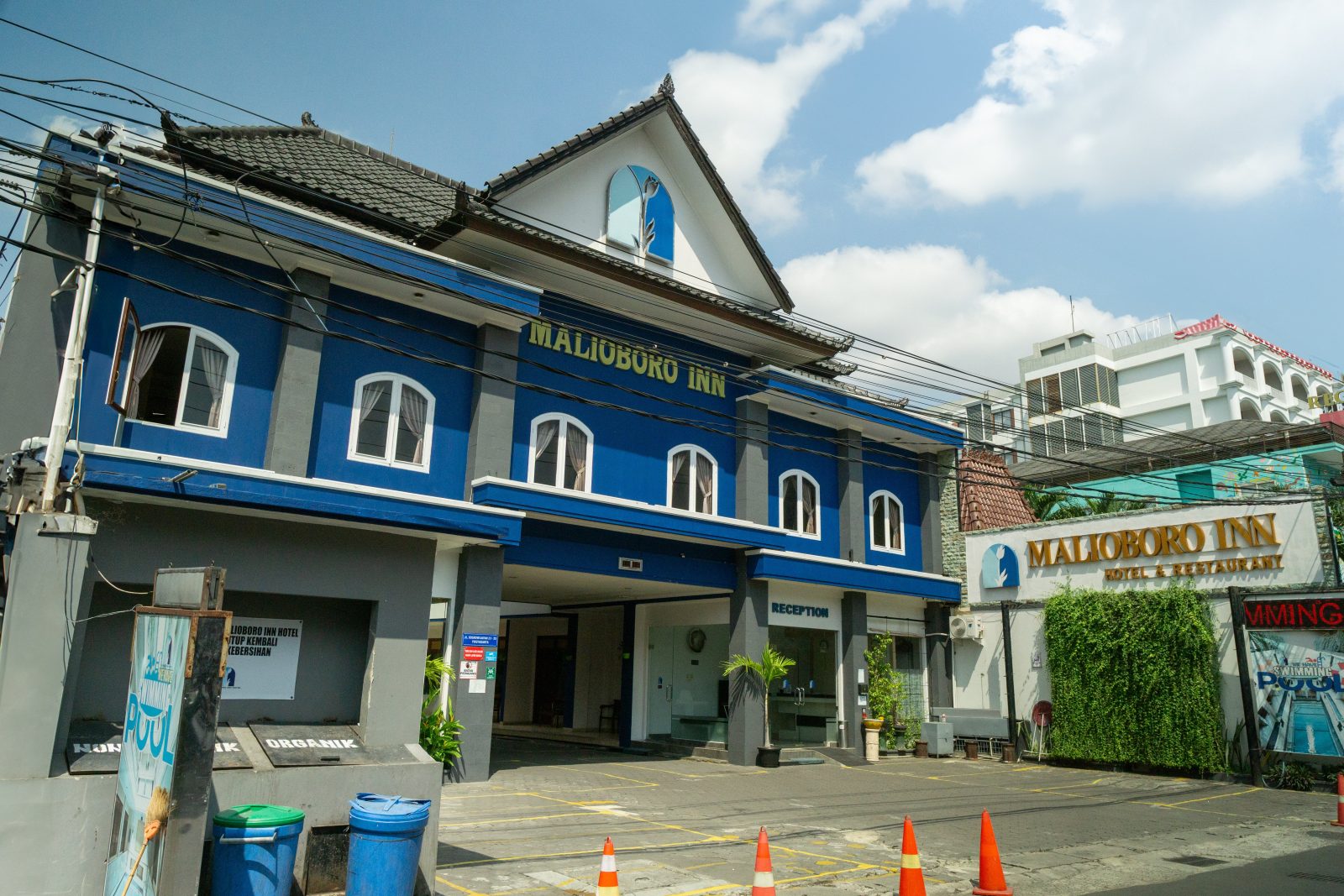 Malioboro Inn Yogyakarta