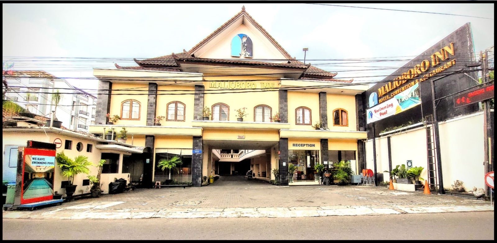 Malioboro Inn Yogyakarta