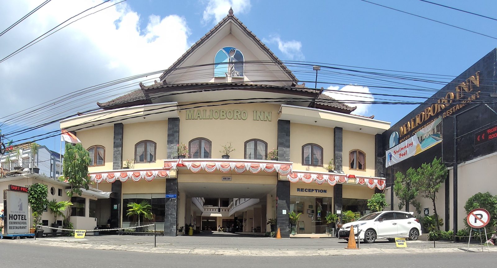 Malioboro Inn Yogyakarta