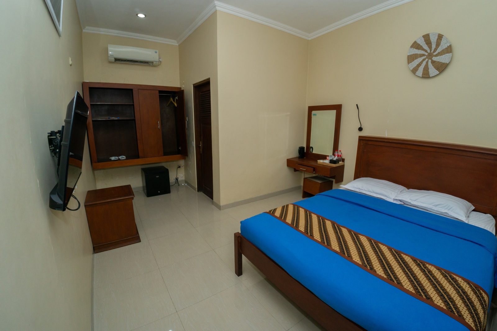 Malioboro Inn Yogyakarta