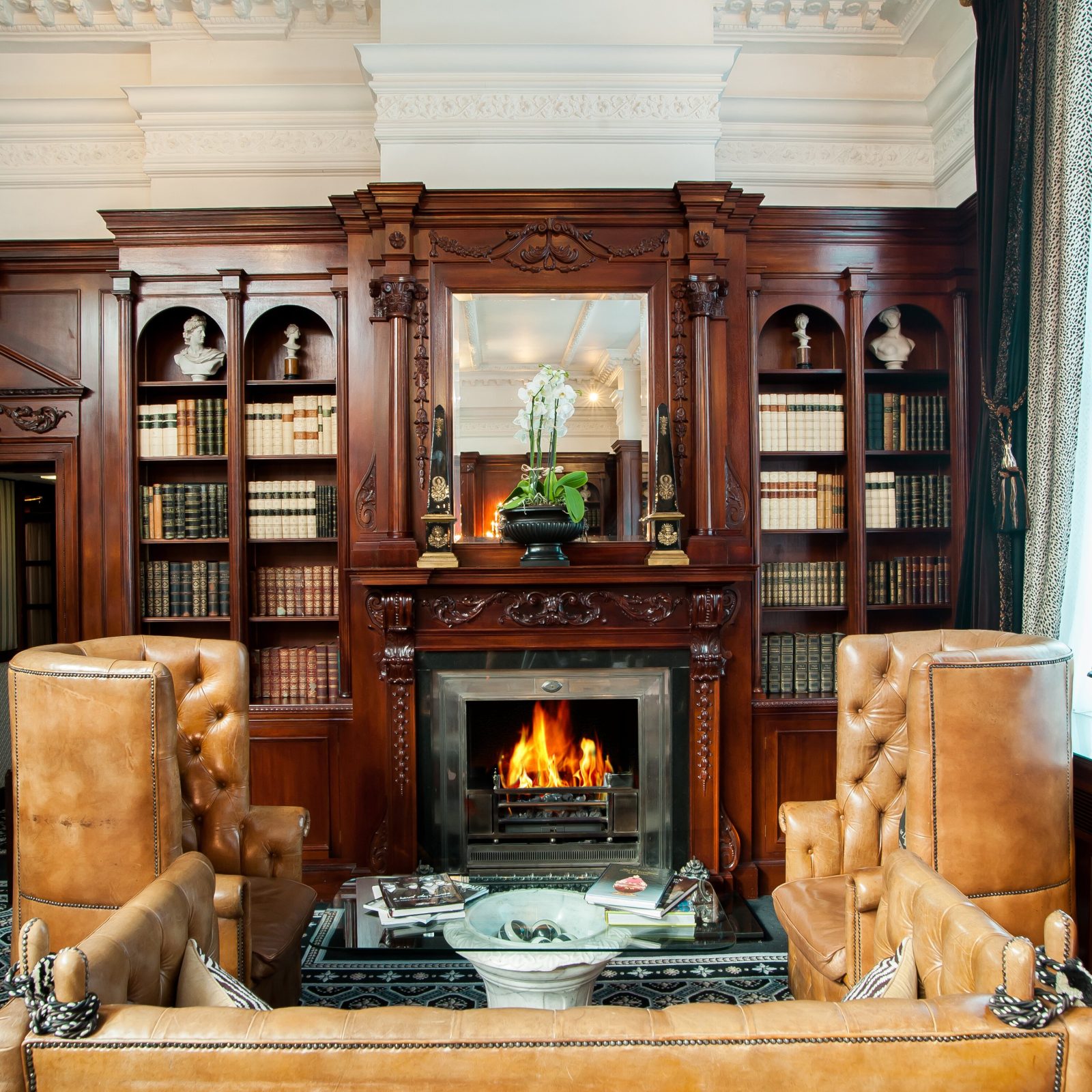 41 hotel london