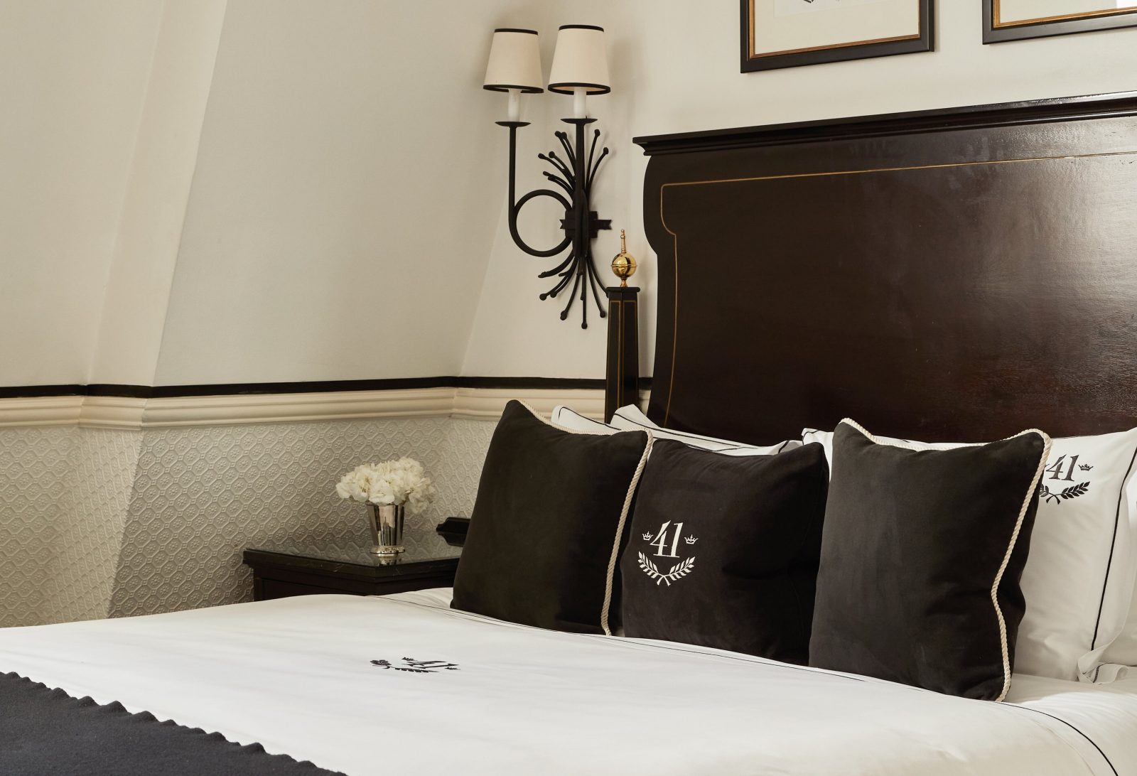 41 hotel london