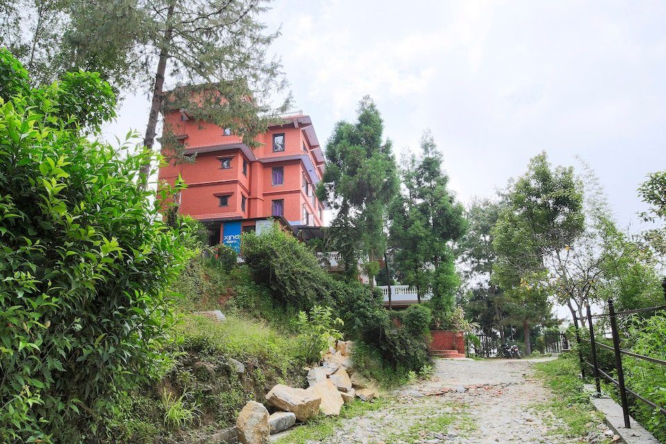 SPOT ON 410 Nagarkot Paradise Hotel