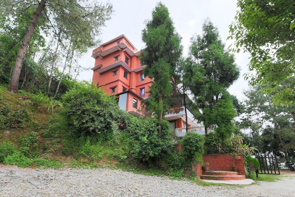 SPOT ON 410 Nagarkot Paradise Hotel