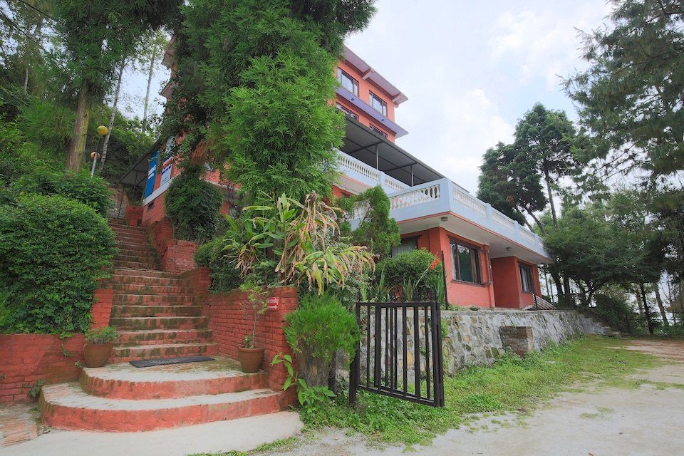 SPOT ON 410 Nagarkot Paradise Hotel