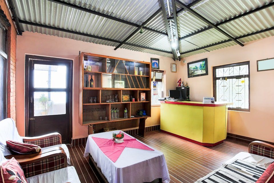 SPOT ON 410 Nagarkot Paradise Hotel