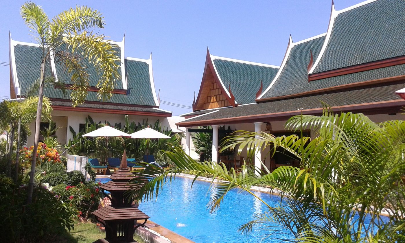 Villa Angelica - Baan Malinee