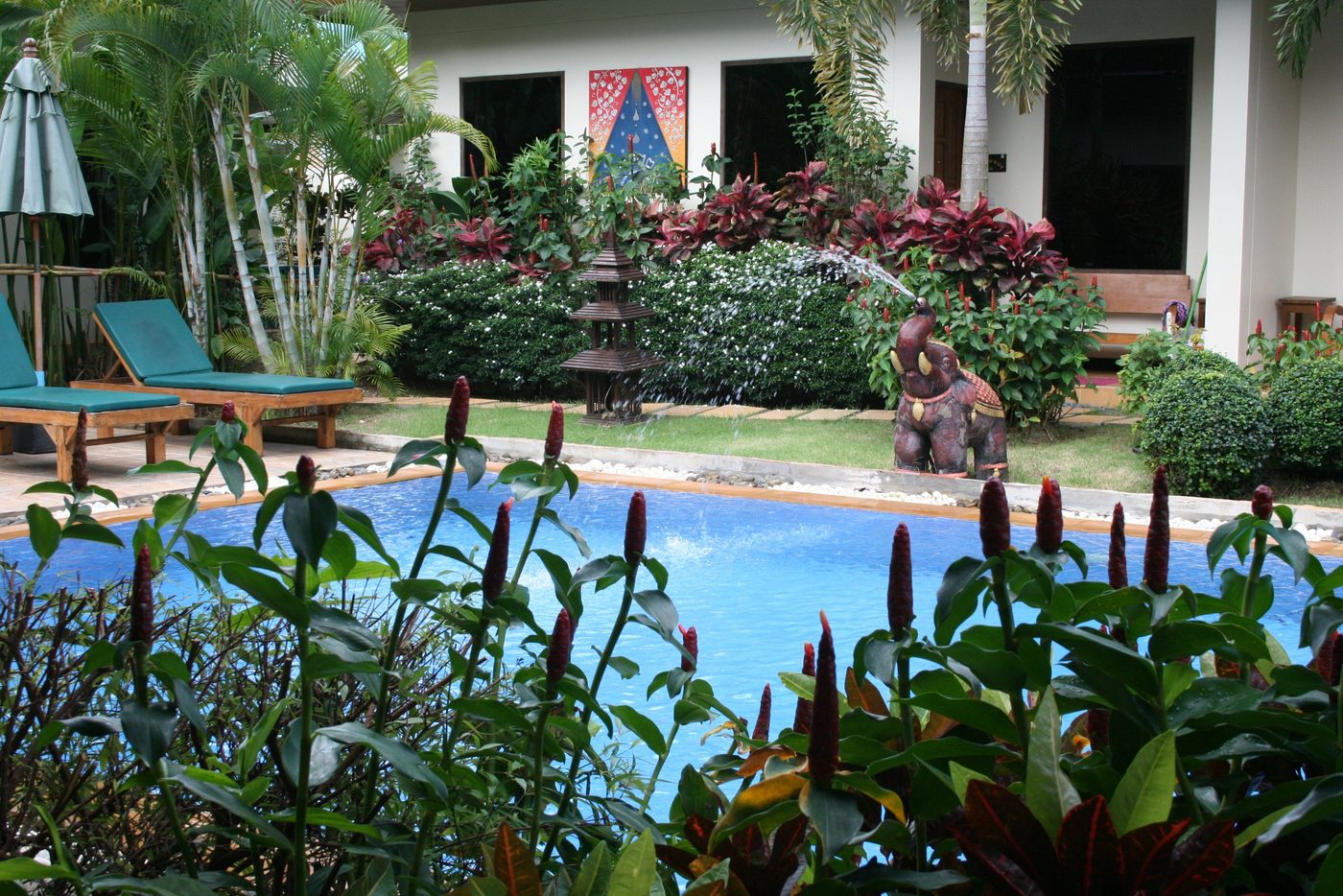 Villa Angelica - Baan Malinee