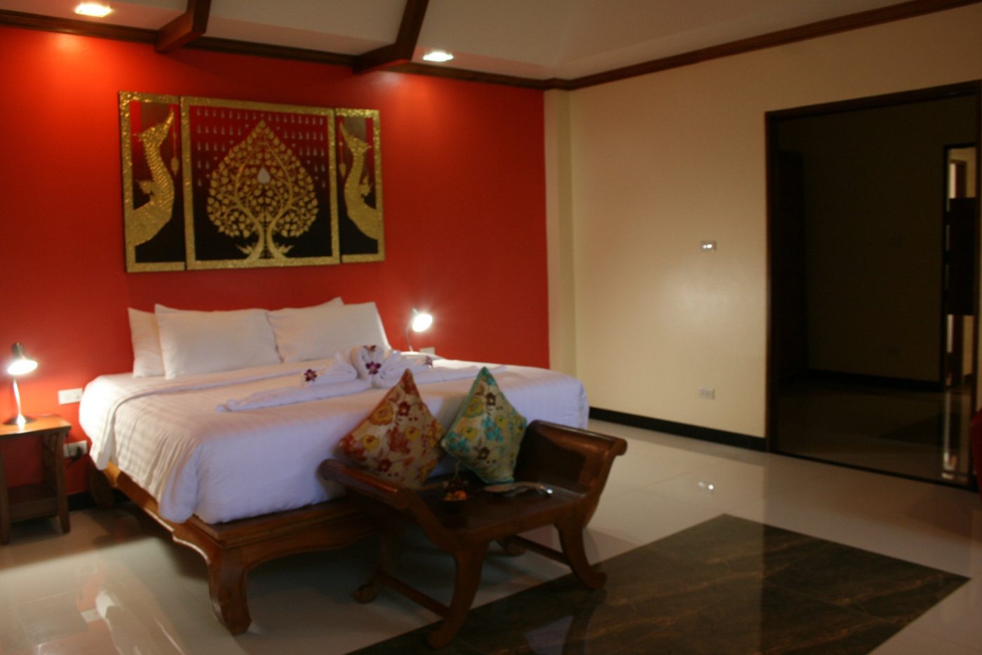 Villa Angelica - Baan Malinee
