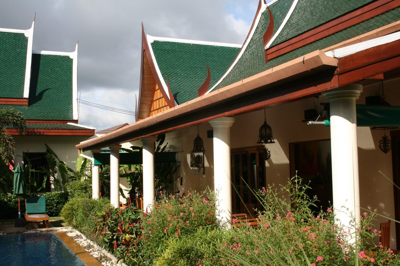 Villa Angelica - Baan Malinee