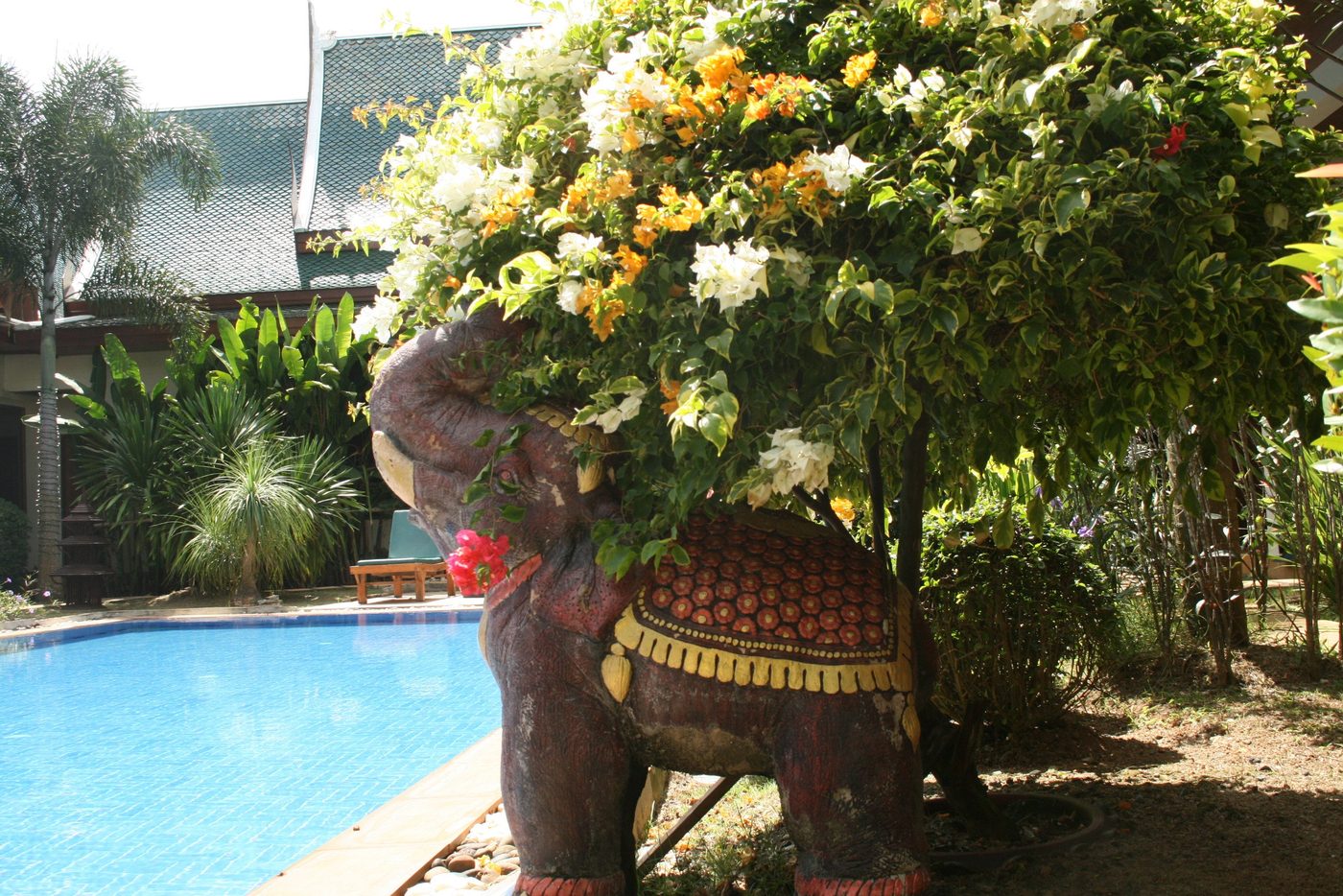 Villa Angelica - Baan Malinee