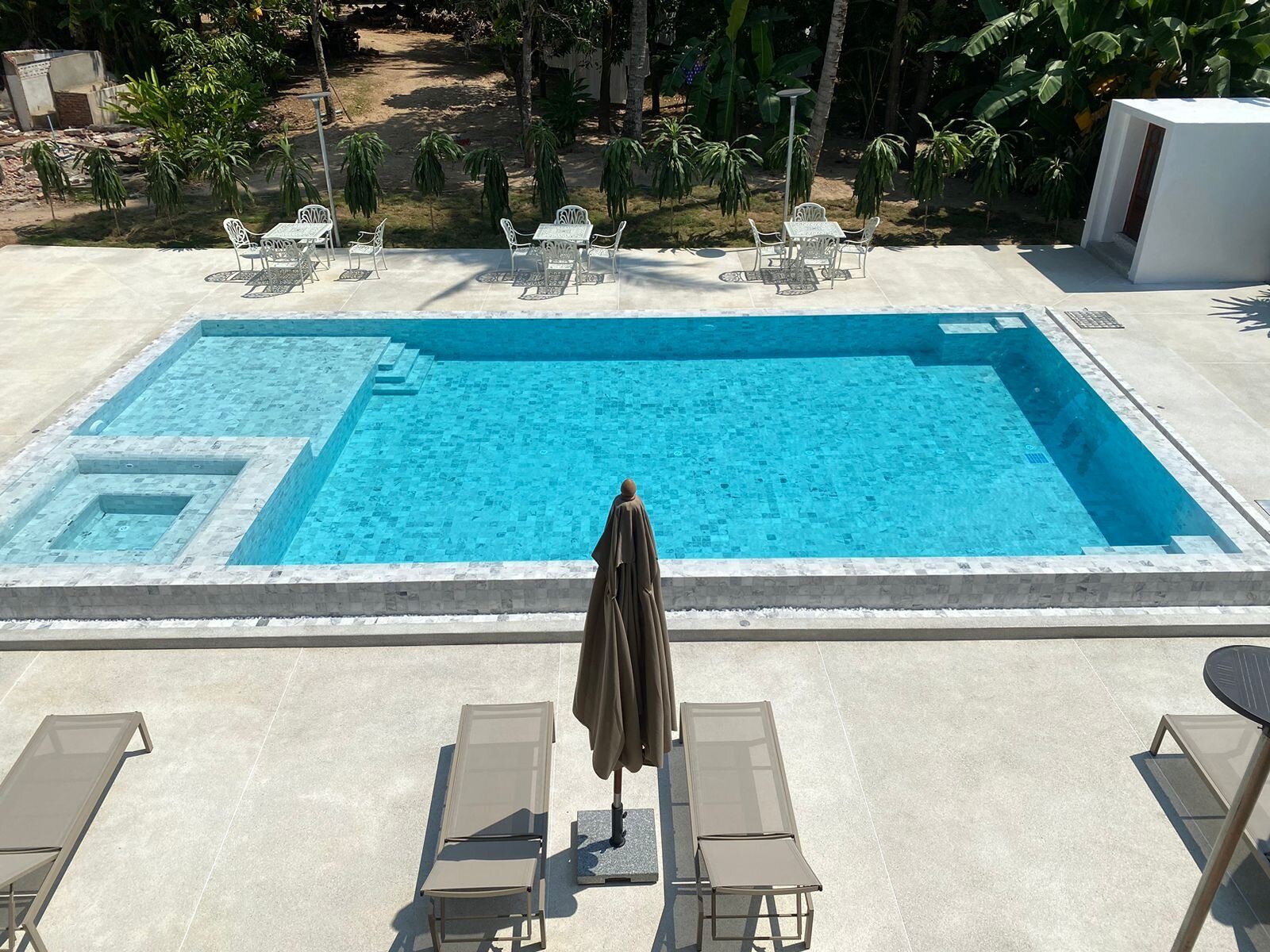 Vangsavath Hotel Luang Prabang