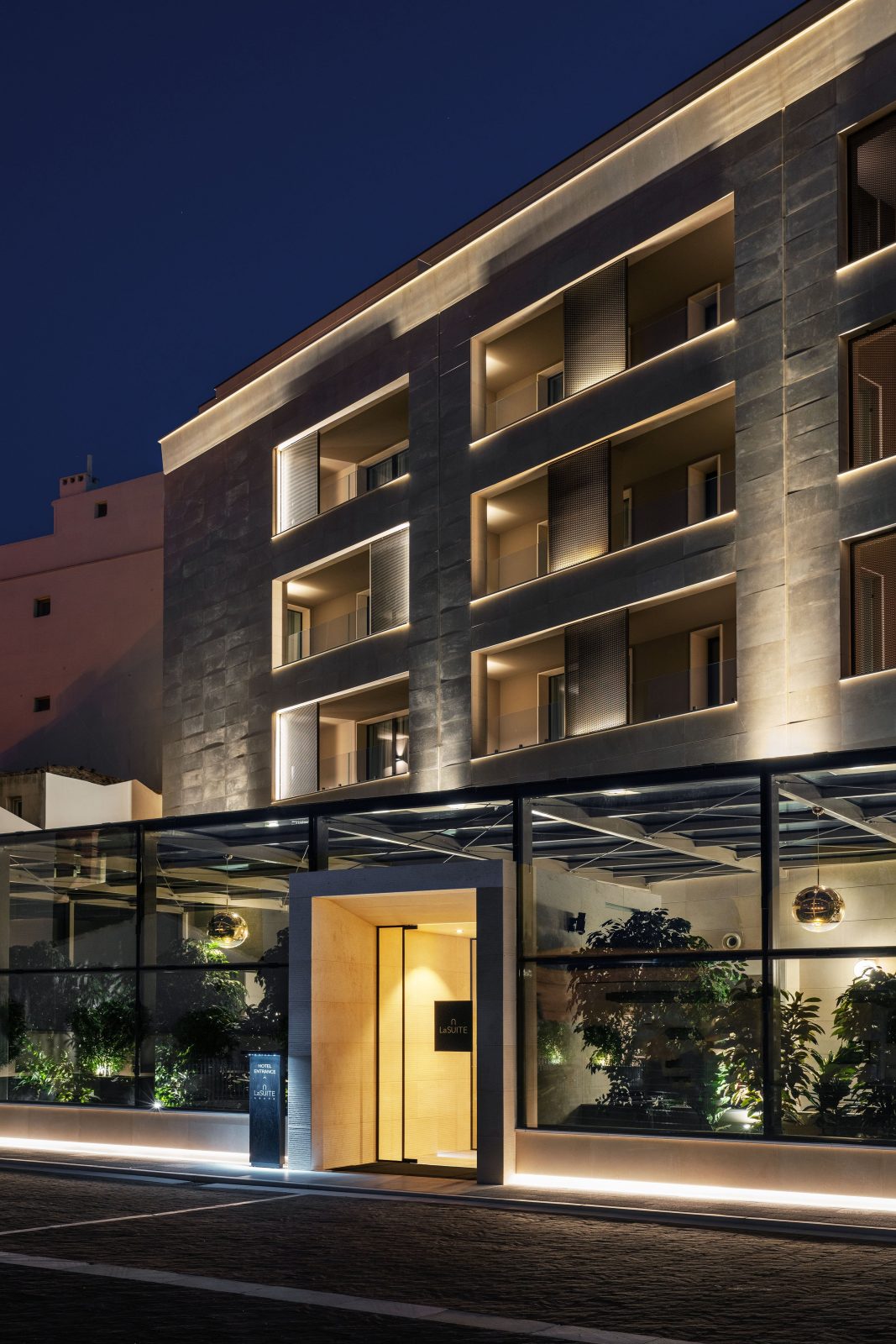 La Suite Matera Hotel & Spa