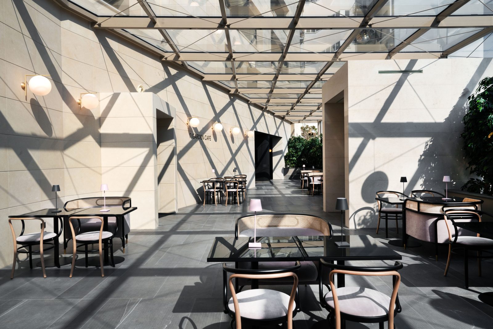 La Suite Matera Hotel & Spa