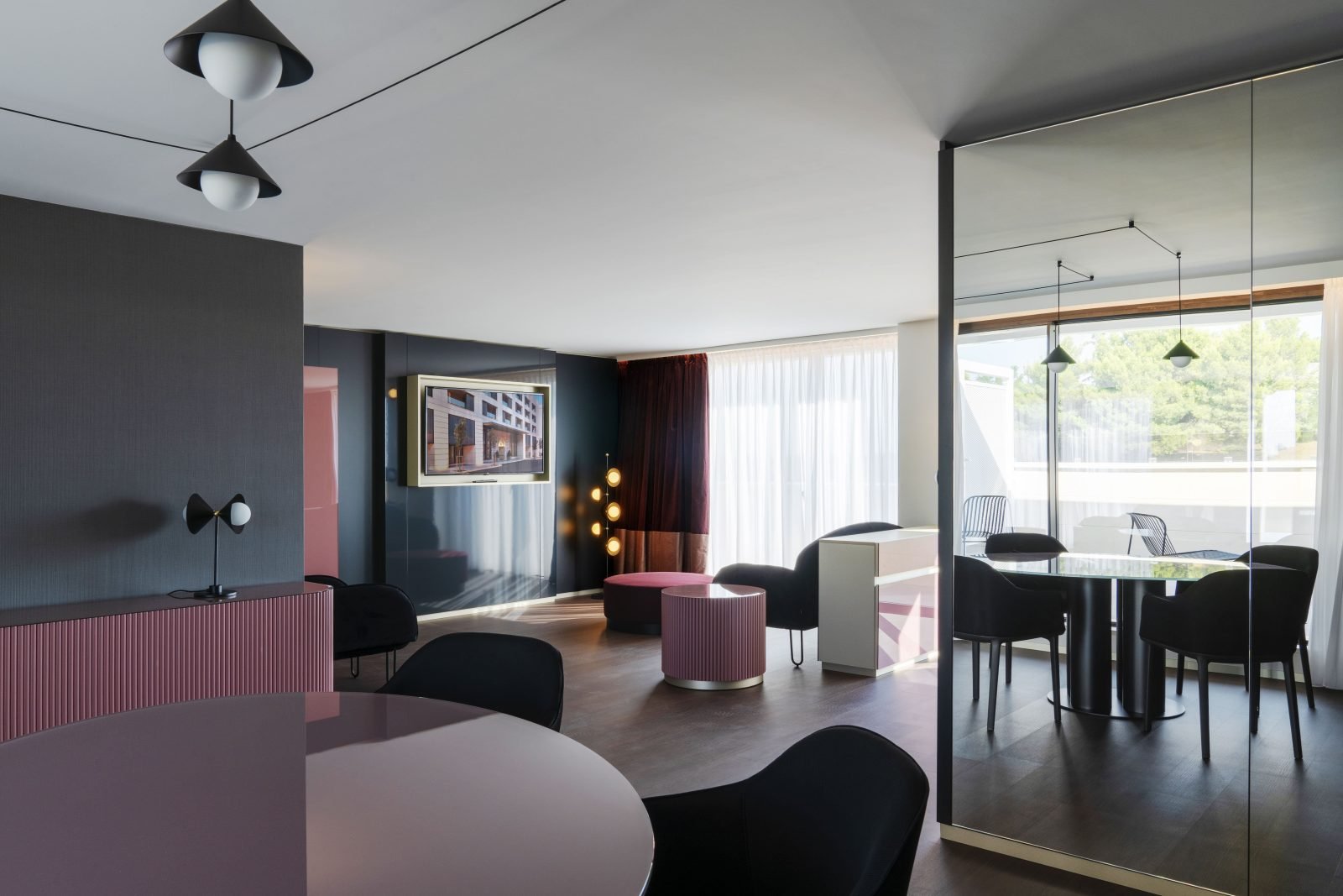 La Suite Matera Hotel & Spa
