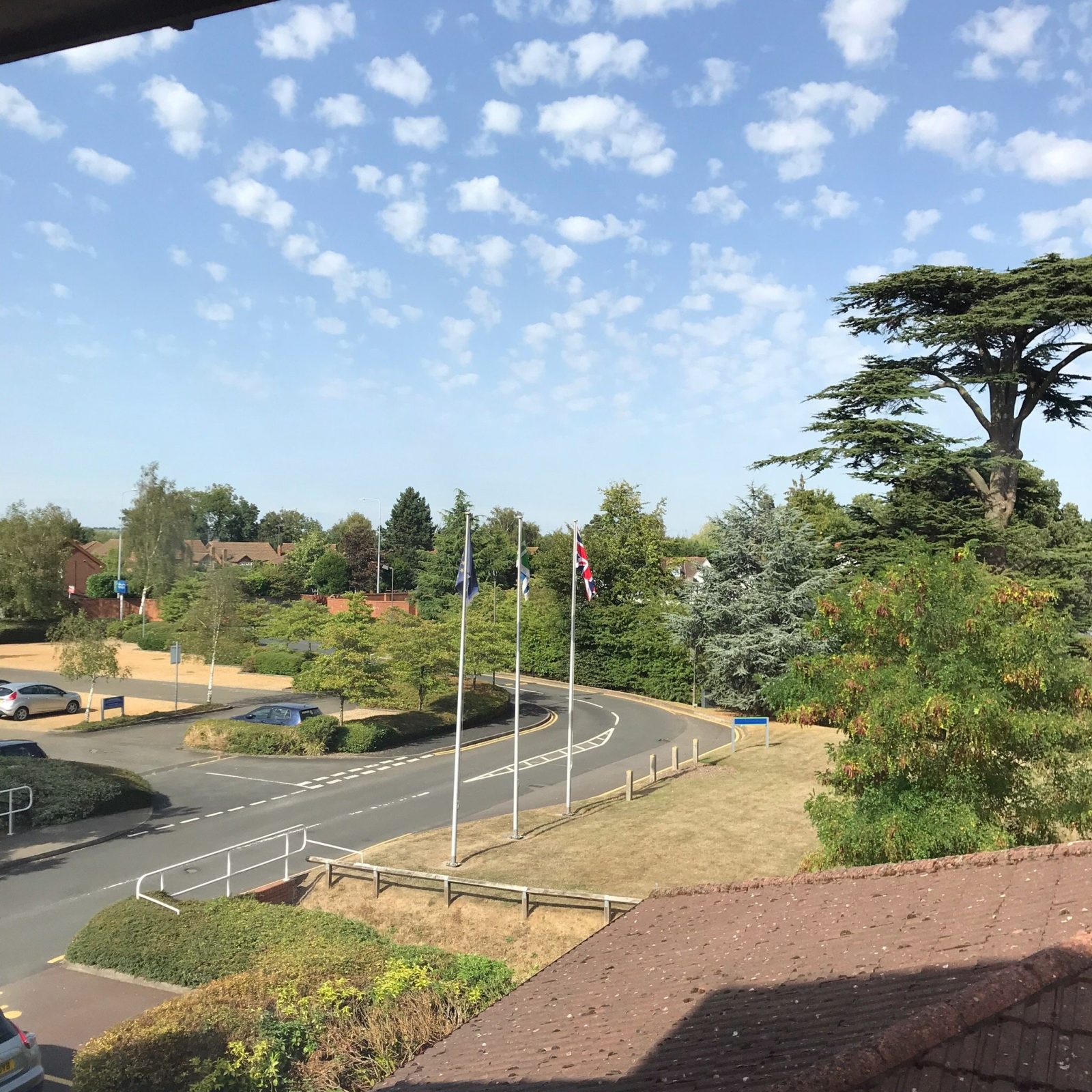 holiday inn express warwick - stratford upon avon hotel warwick