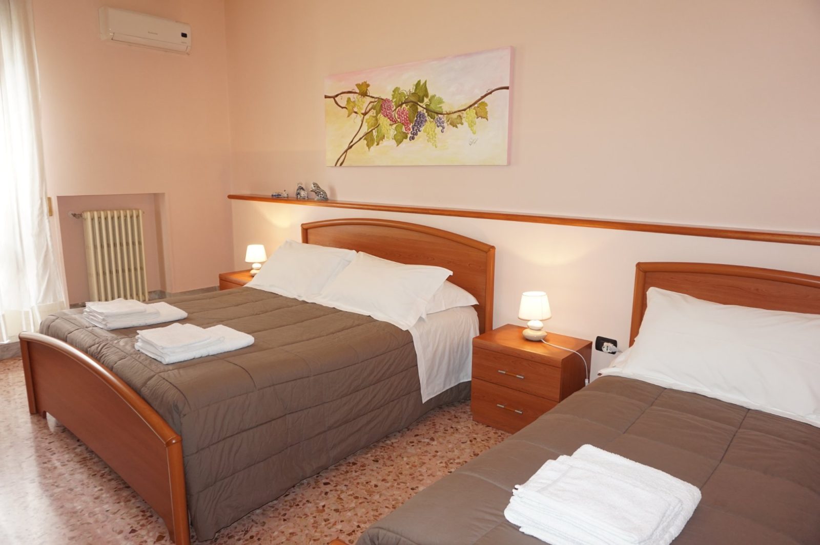B&B Piazza 300mila