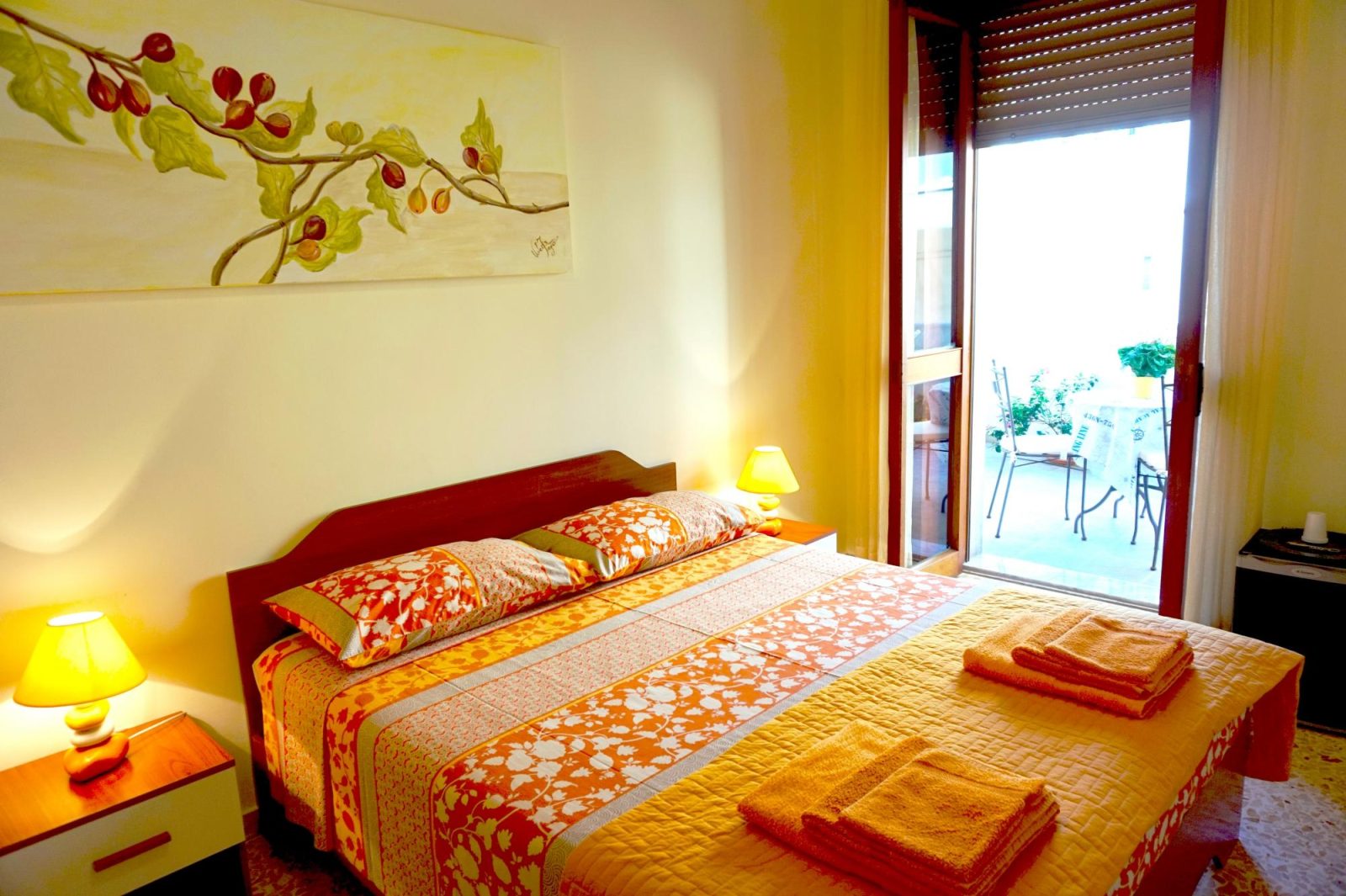 B&B Piazza 300mila