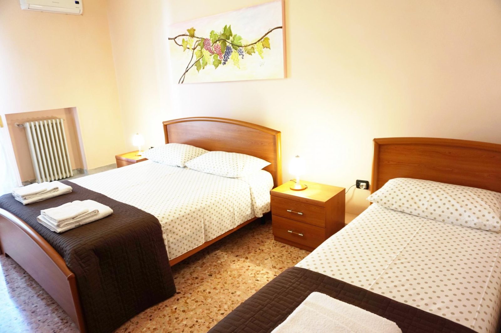 B&B Piazza 300mila