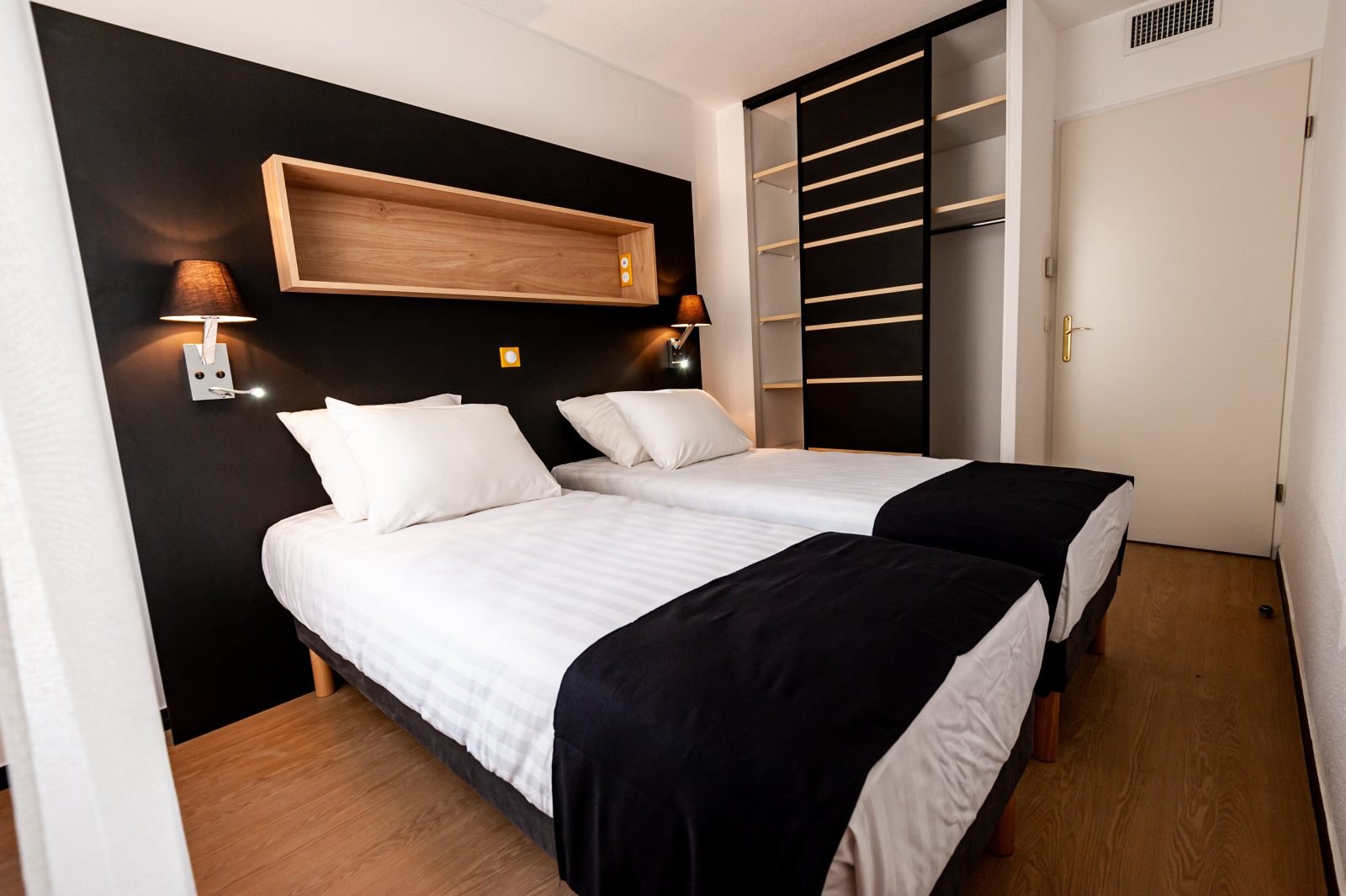 Le Hüb - Privilodges - Grenoble