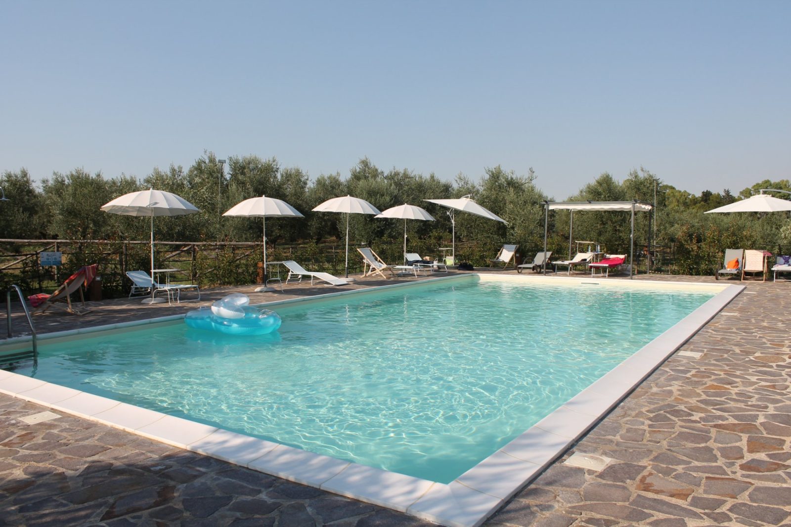Agriturismo L'Assiolo