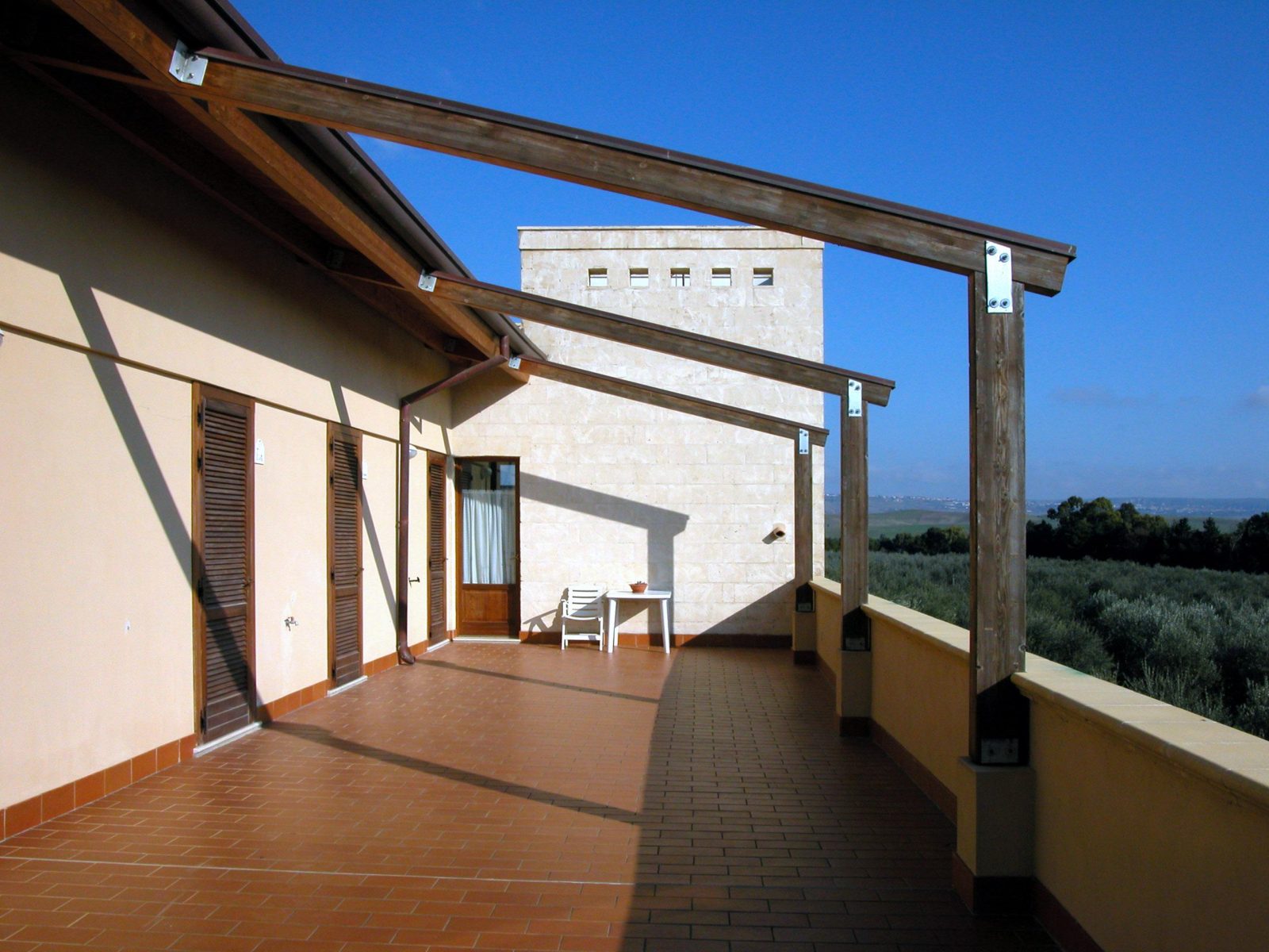 Agriturismo L'Assiolo