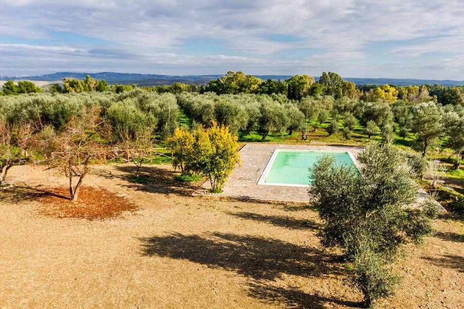 Agriturismo L'Assiolo