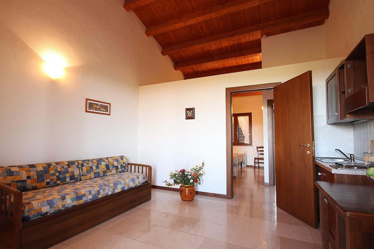 Agriturismo L'Assiolo