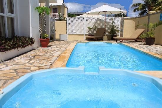 Lagon Bleu Azur