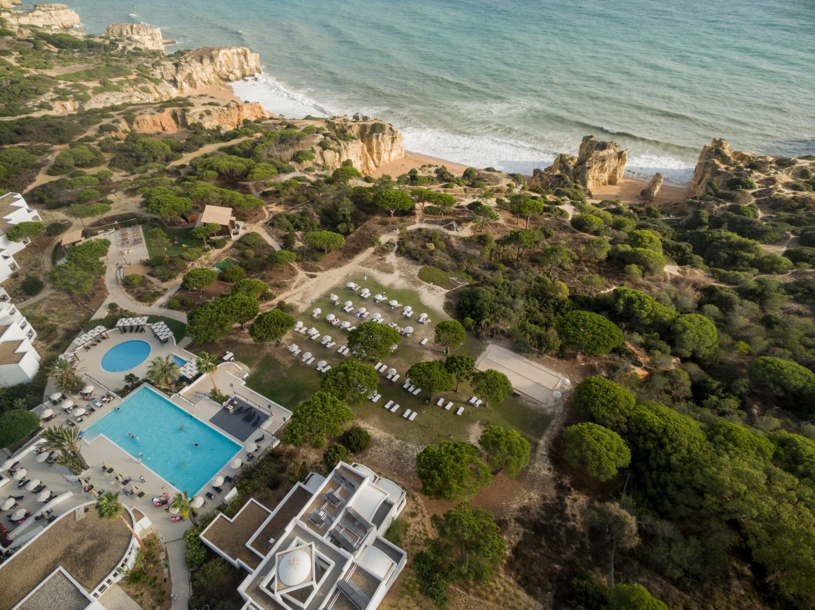 Hapimag Resort Albufeira