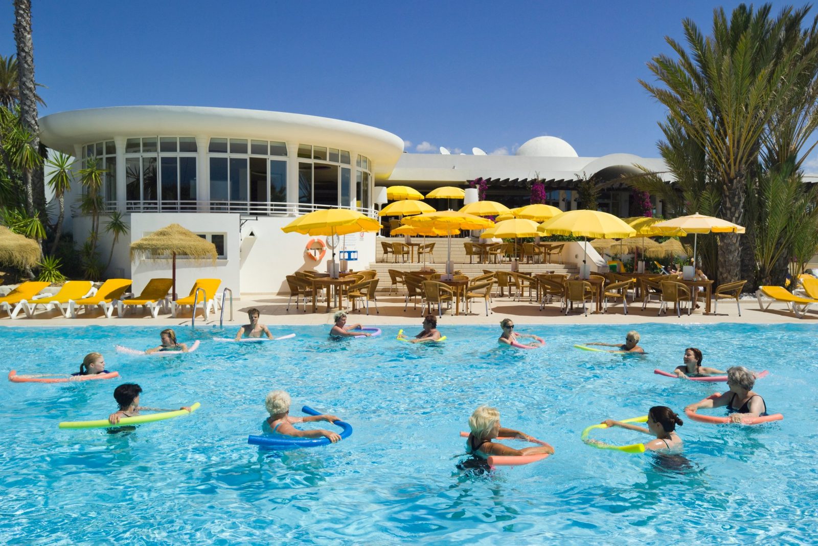 Hapimag Resort Albufeira