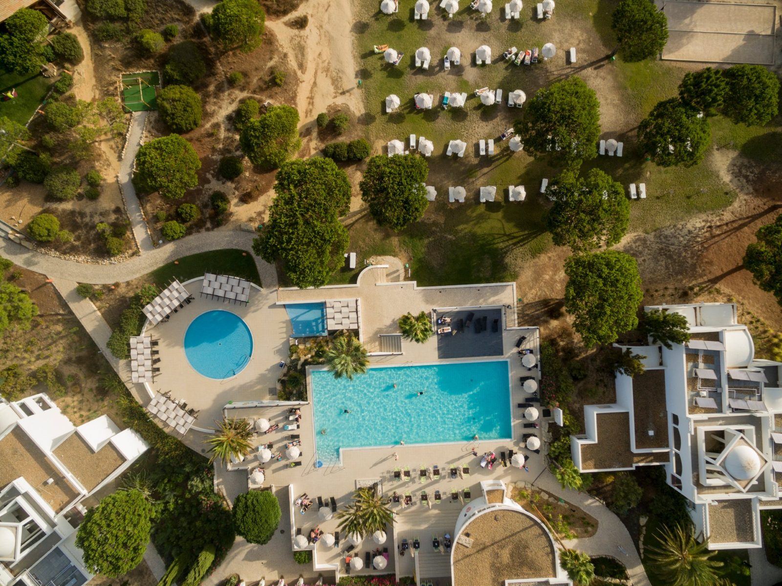 Hapimag Resort Albufeira