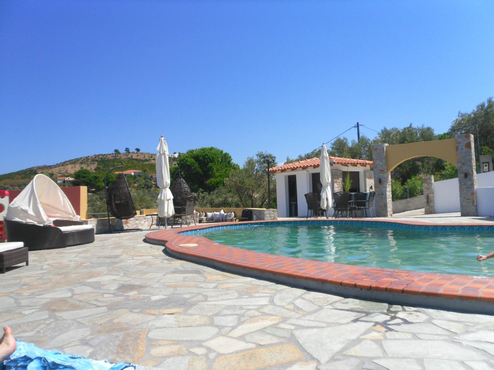 Skiathos Island Suites