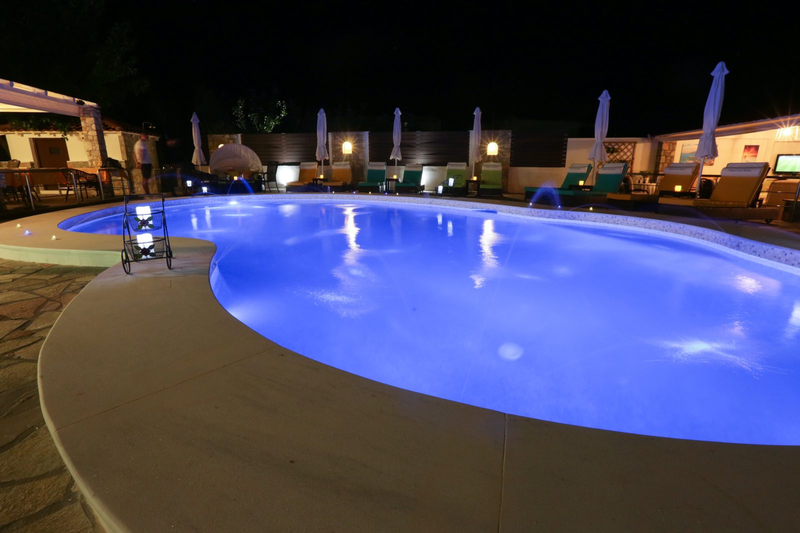 Skiathos Island Suites
