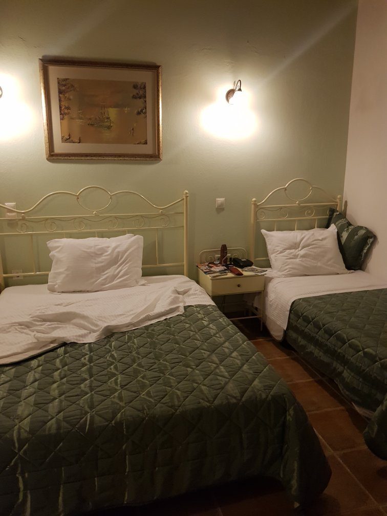 Skiathos Island Suites