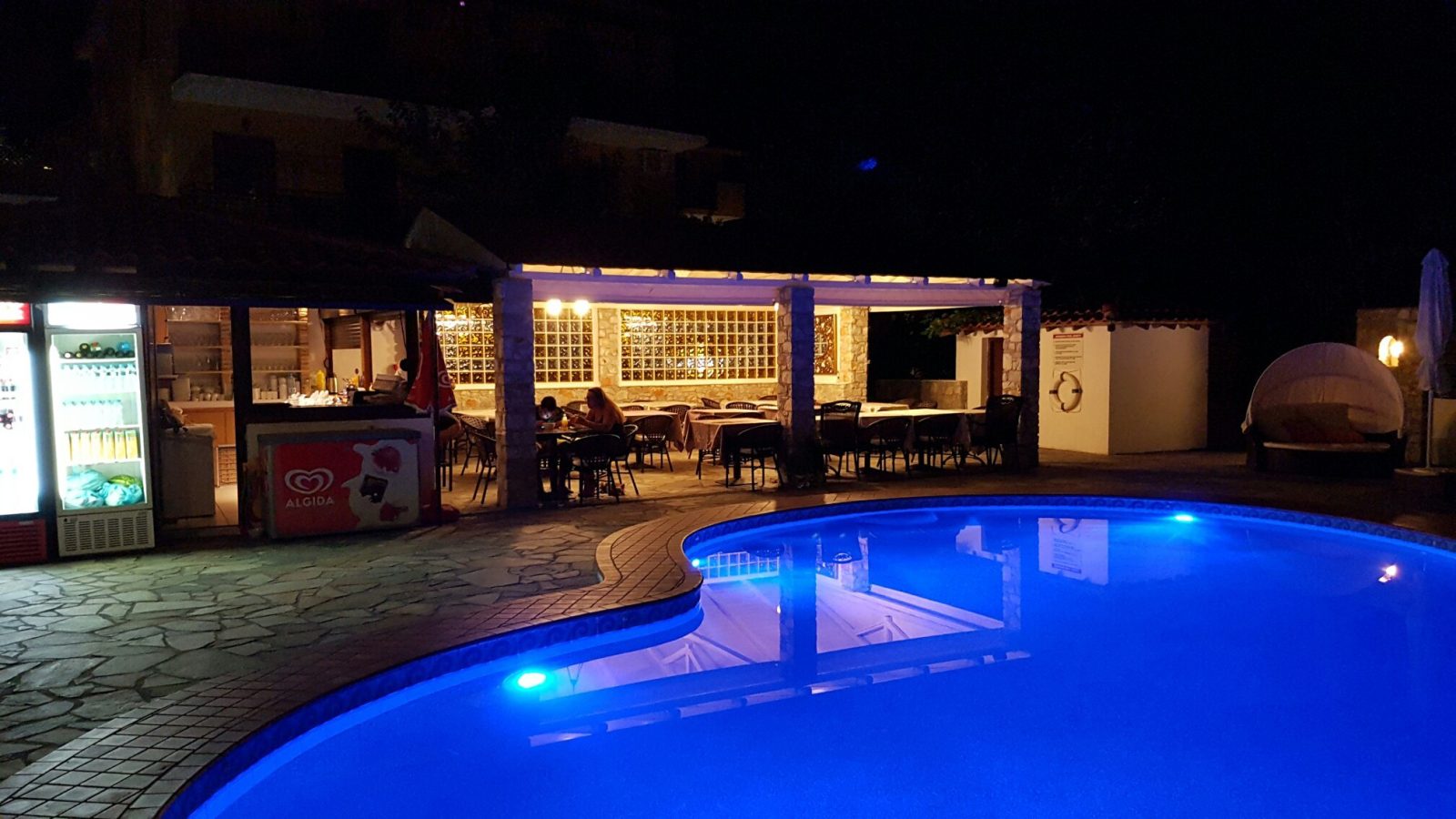 Skiathos Island Suites