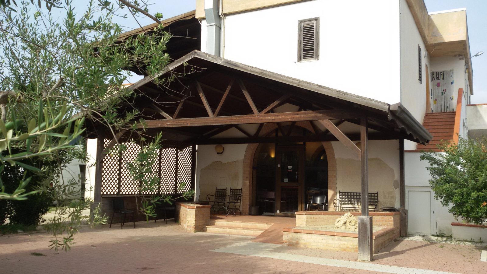 La Masseria San Giuliano