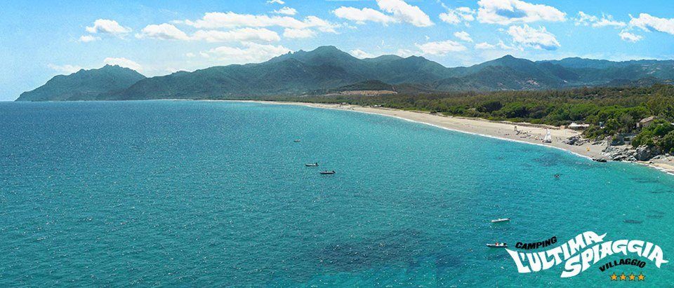 Camping Village L' Ultima Spiaggia