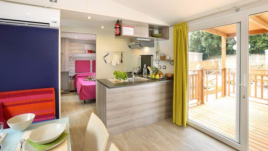 Camping Village L' Ultima Spiaggia
