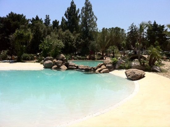 Camping Village L' Ultima Spiaggia